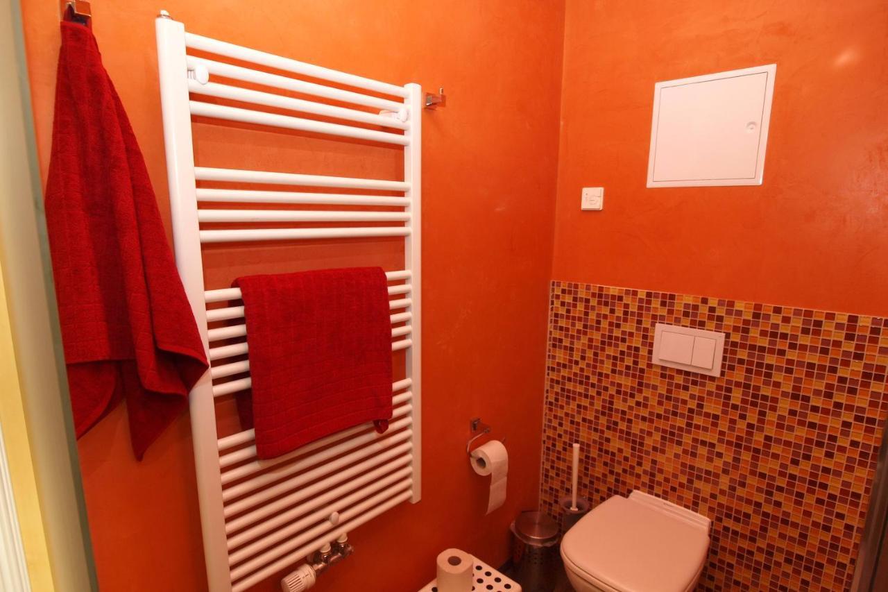 Villa Patricia Wohnung 06 Ostseebad Kühlungsborn エクステリア 写真