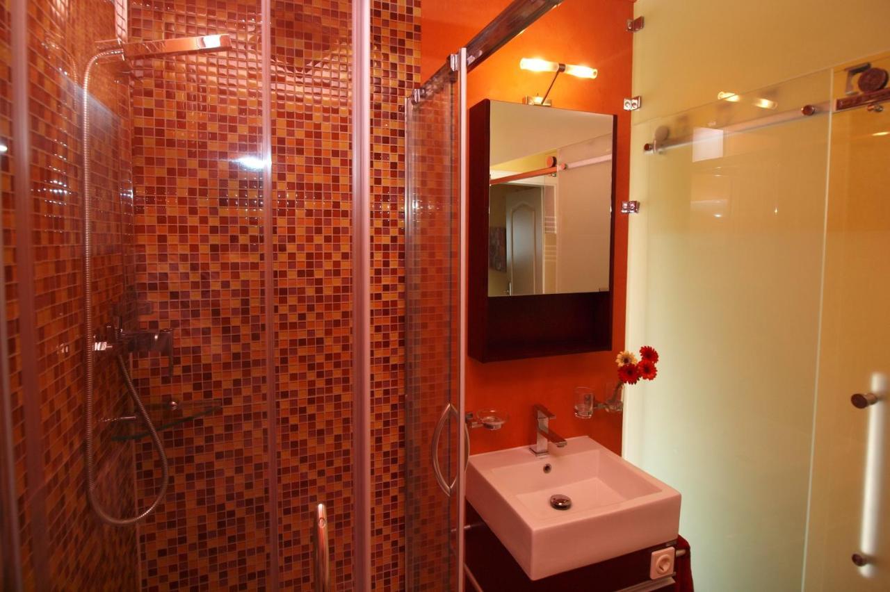 Villa Patricia Wohnung 06 Ostseebad Kühlungsborn エクステリア 写真
