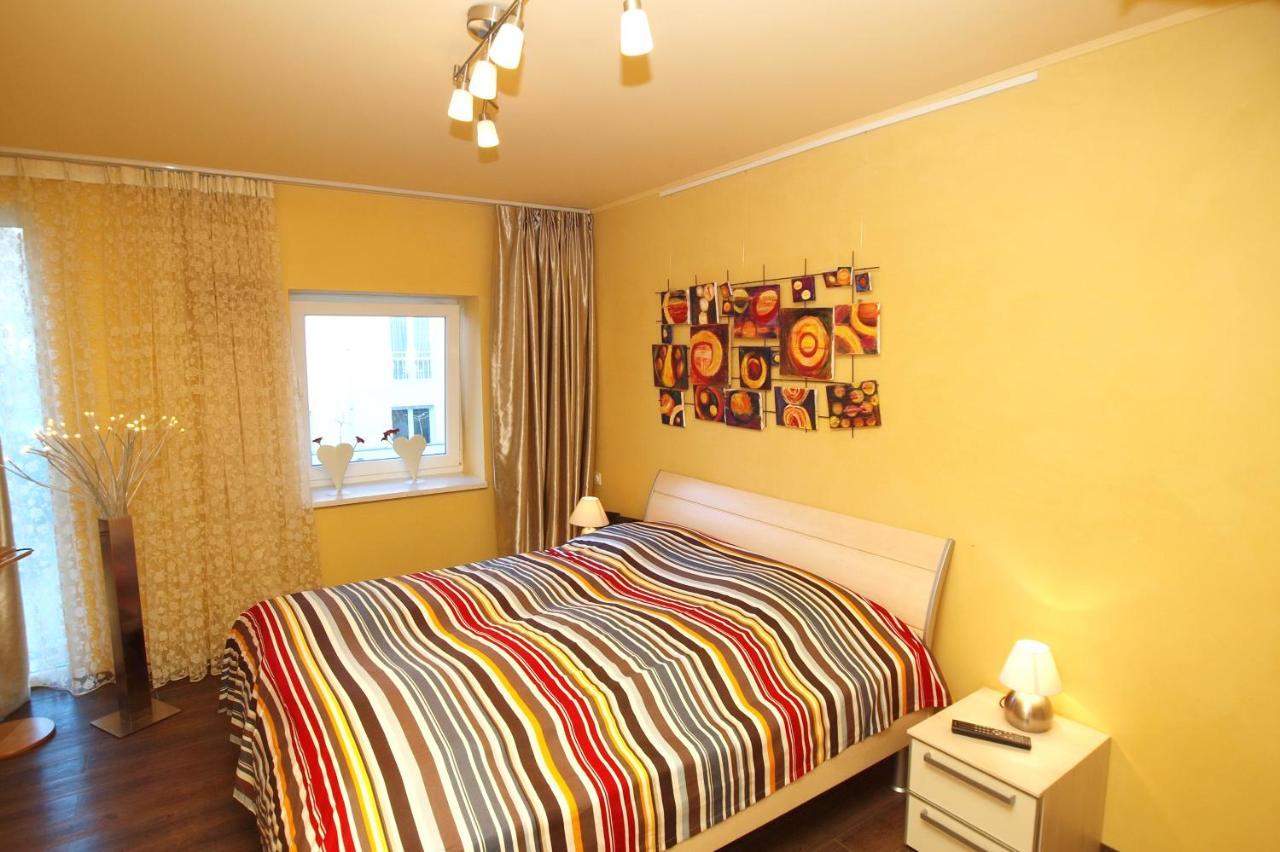 Villa Patricia Wohnung 06 Ostseebad Kühlungsborn エクステリア 写真